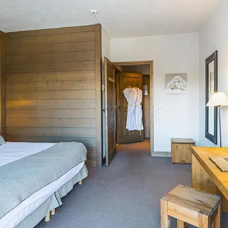 Carlina By Les Etincelles Hotel 4*
