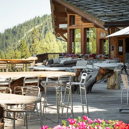 Carlina By Les Etincelles Hotel 4*