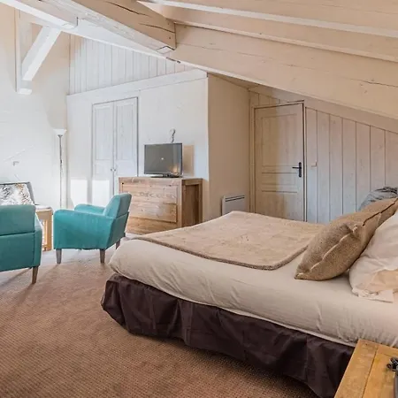 Carlina By Les Etincelles Hotel 4*