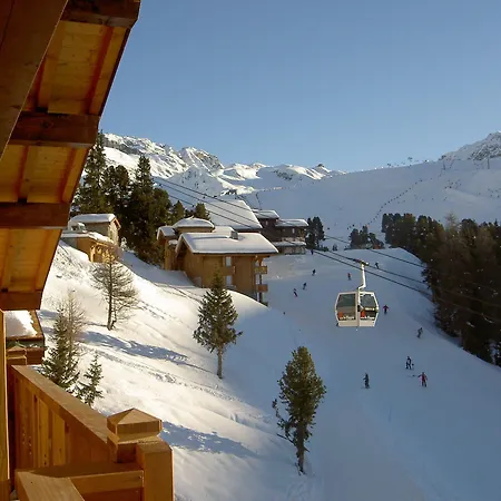 Carlina By Les Etincelles Hotel