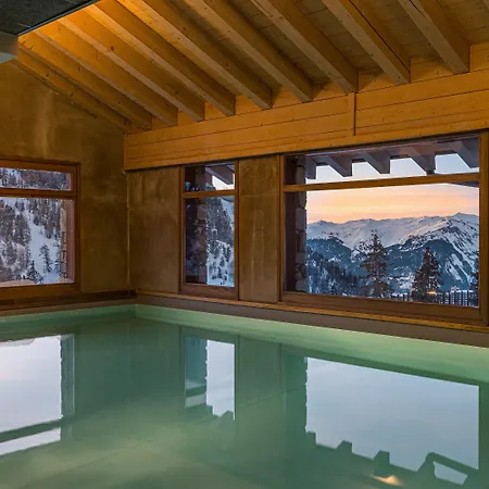 Carlina By Les Etincelles Hotel