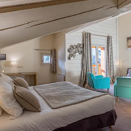 Carlina By Les Etincelles 4* La Plagne