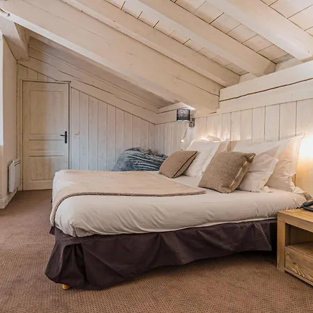 Carlina By Les Etincelles 4* La Plagne