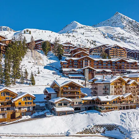 Carlina By Les Etincelles Hotel 4*