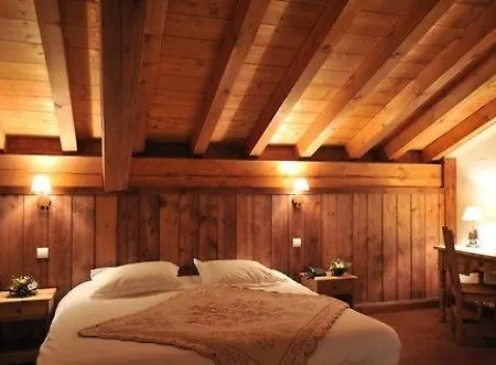 Carlina By Les Etincelles 4* La Plagne